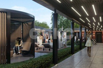 Фото №4: 1-комнатная квартира 30 м² - Голубицкая, ул. Набережная