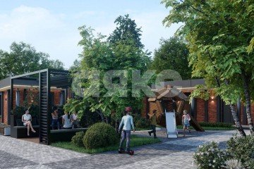 Фото №5: 1-комнатная квартира 30 м² - Голубицкая, ул. Набережная