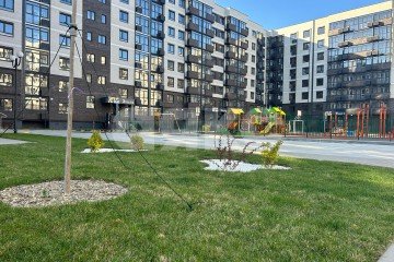 Фото №4: Студия 28 м² - Темрюк, ул. Дальняя, 30