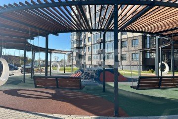 Фото №2: Студия 28 м² - Темрюк, ул. Дальняя, 30