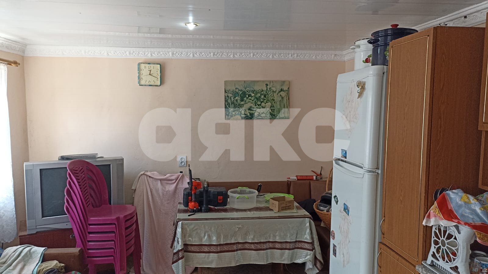 Фото №29: Дом 160 м² + 31.4 сот. - Ахтанизовская, ул. Батурина, 50
