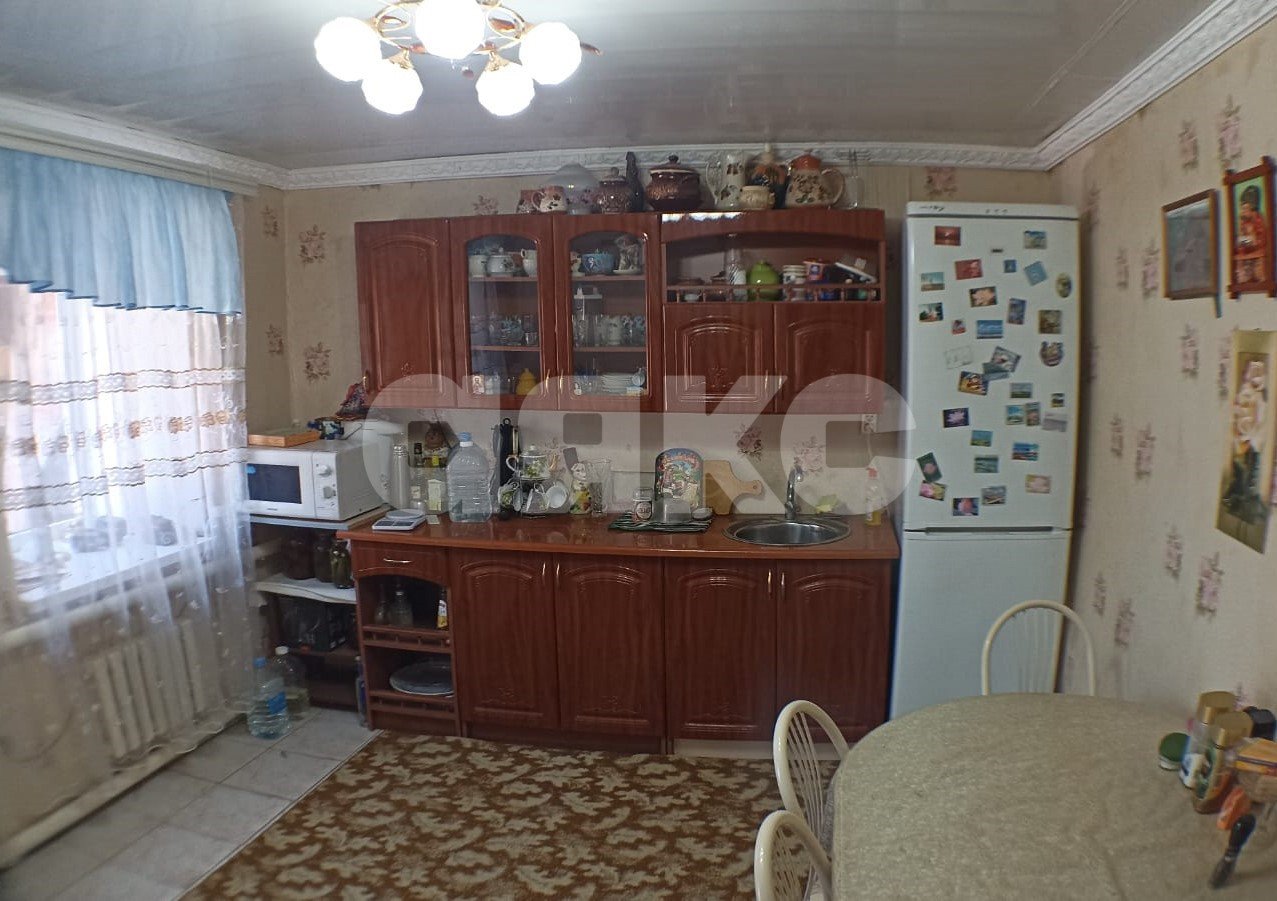Фото №3: Дом 160 м² + 31.4 сот. - Ахтанизовская, ул. Батурина, 50