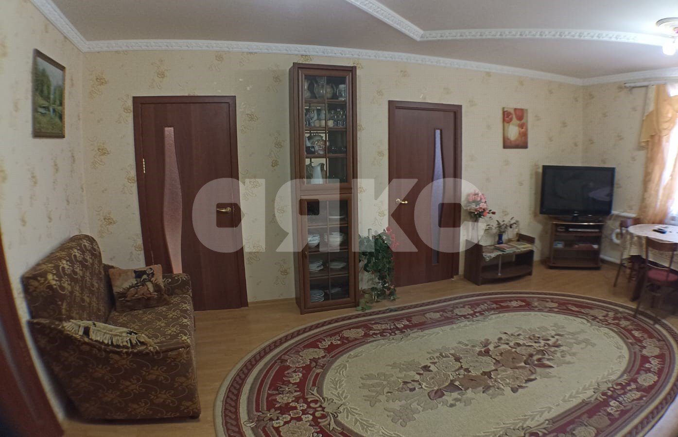 Фото №10: Дом 160 м² + 31.4 сот. - Ахтанизовская, ул. Батурина, 50