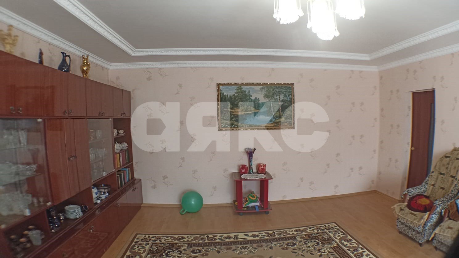 Фото №18: Дом 160 м² + 31.4 сот. - Ахтанизовская, ул. Батурина, 50
