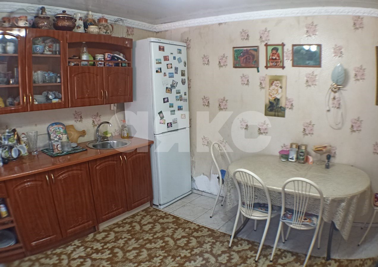 Фото №6: Дом 160 м² + 31.4 сот. - Ахтанизовская, ул. Батурина, 50