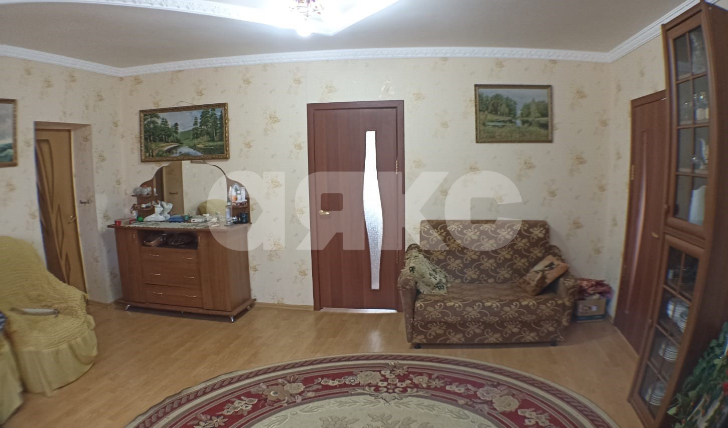 Фото №12: Дом 160 м² + 31.4 сот. - Ахтанизовская, ул. Батурина, 50