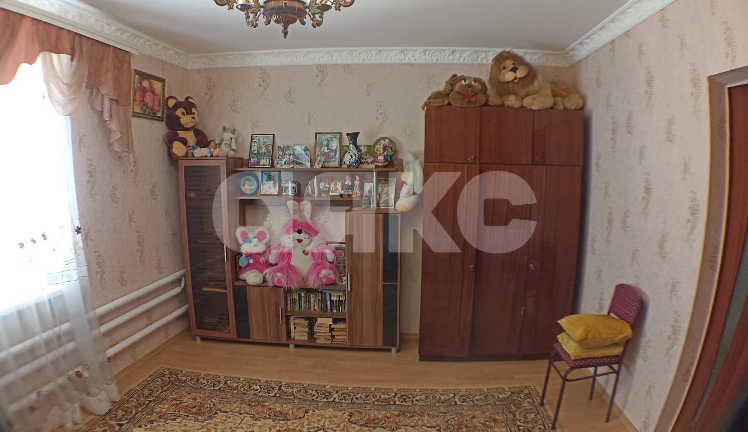 Фото №15: Дом 160 м² + 31.4 сот. - Ахтанизовская, ул. Батурина, 50