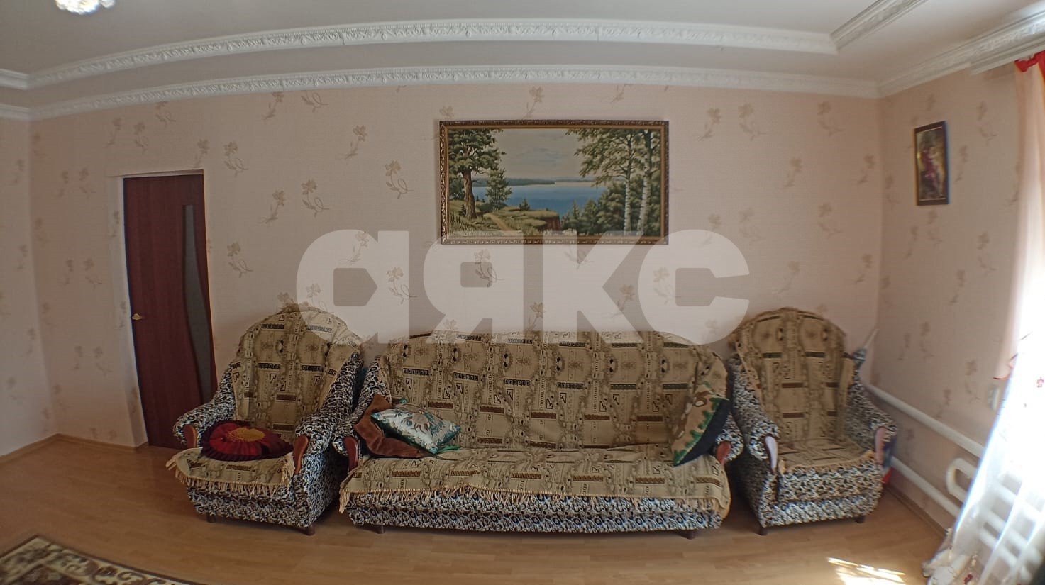 Фото №19: Дом 160 м² + 31.4 сот. - Ахтанизовская, ул. Батурина, 50