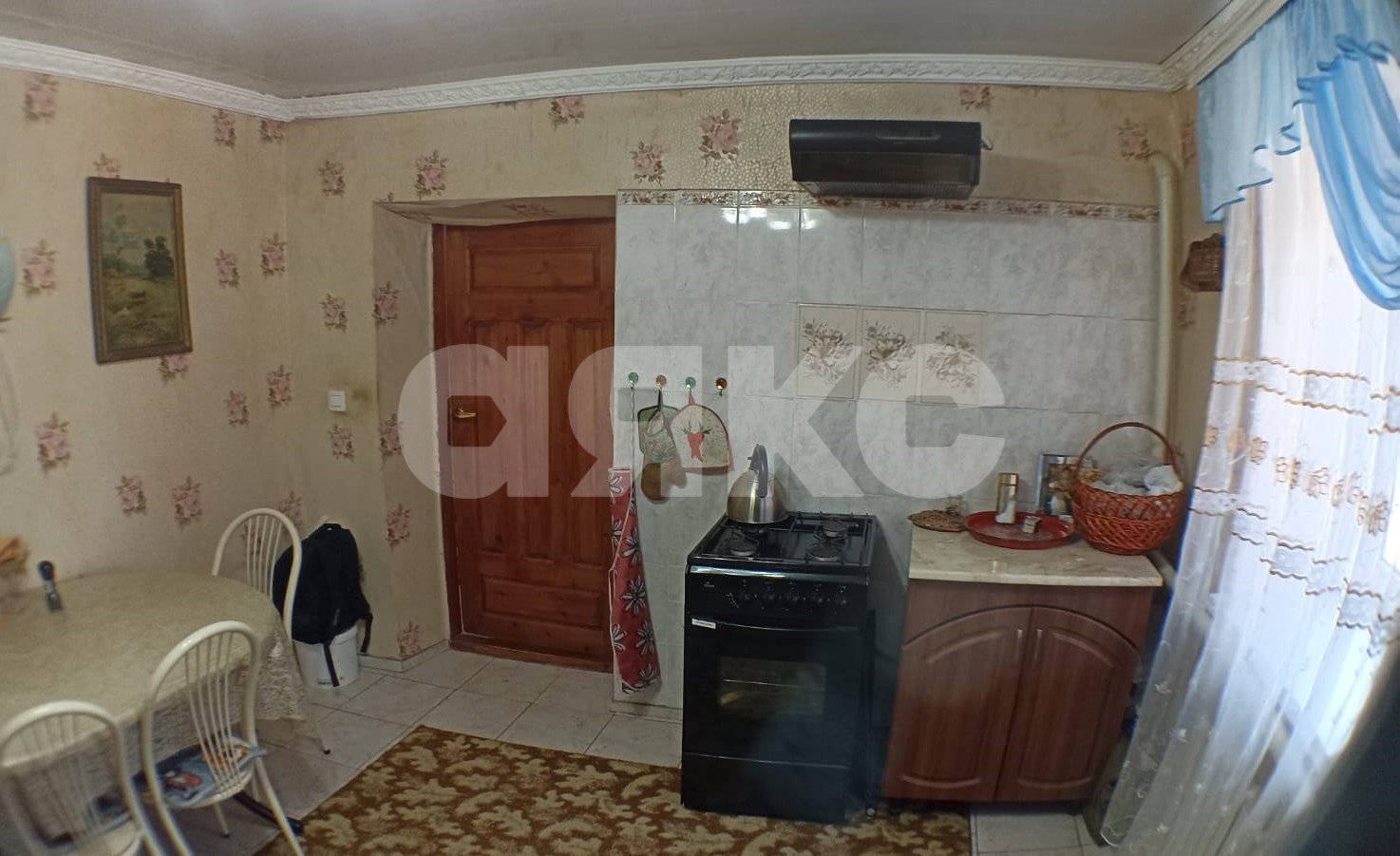 Фото №5: Дом 160 м² + 31.4 сот. - Ахтанизовская, ул. Батурина, 50