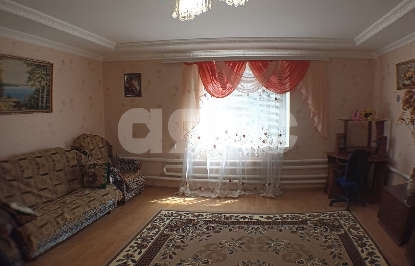 Фото №17: Дом 160 м² + 31.4 сот. - Ахтанизовская, ул. Батурина, 50