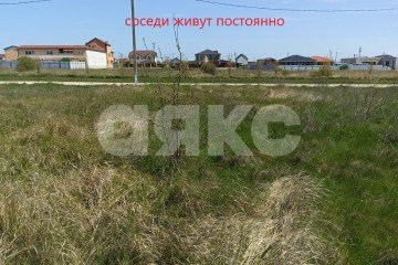 Фото №4: Земельный участок под ИЖС - За Родину, ул. Центральная