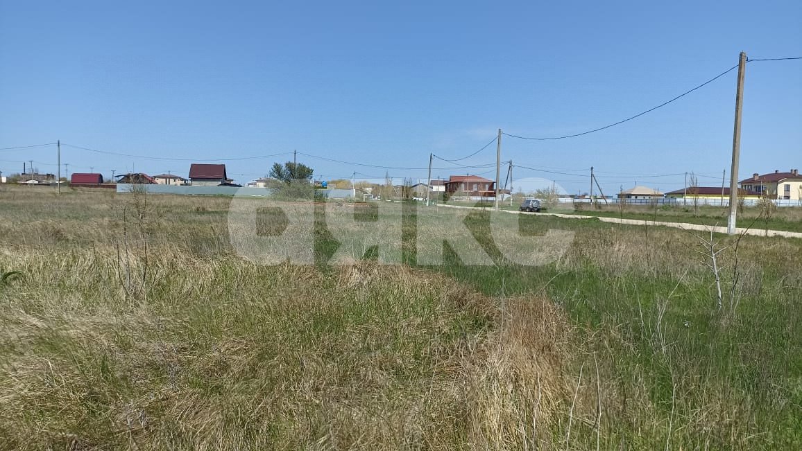 Фото №2: Земельный участок под ИЖС 8 сот. - За Родину, ул. Центральная