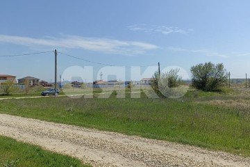 Фото №2: Земельный участок под ИЖС - За Родину, ул. Центральная