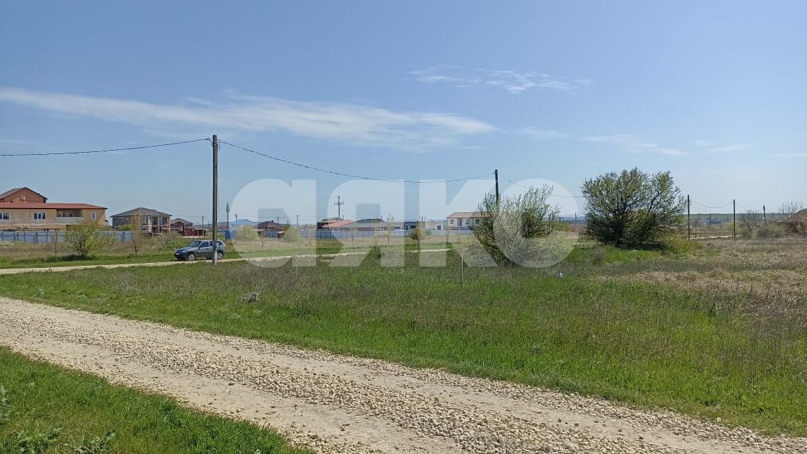 Фото №2: Земельный участок под ИЖС 4.8 сот. - За Родину, ул. Центральная