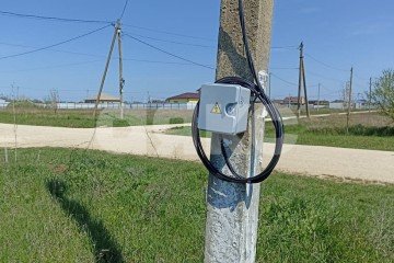 Фото №5: Земельный участок под ИЖС - За Родину, ул. Центральная