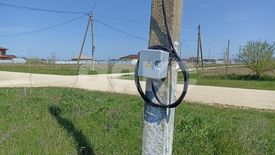 Фото №5: Земельный участок под ИЖС 4.8 сот. - За Родину, ул. Центральная