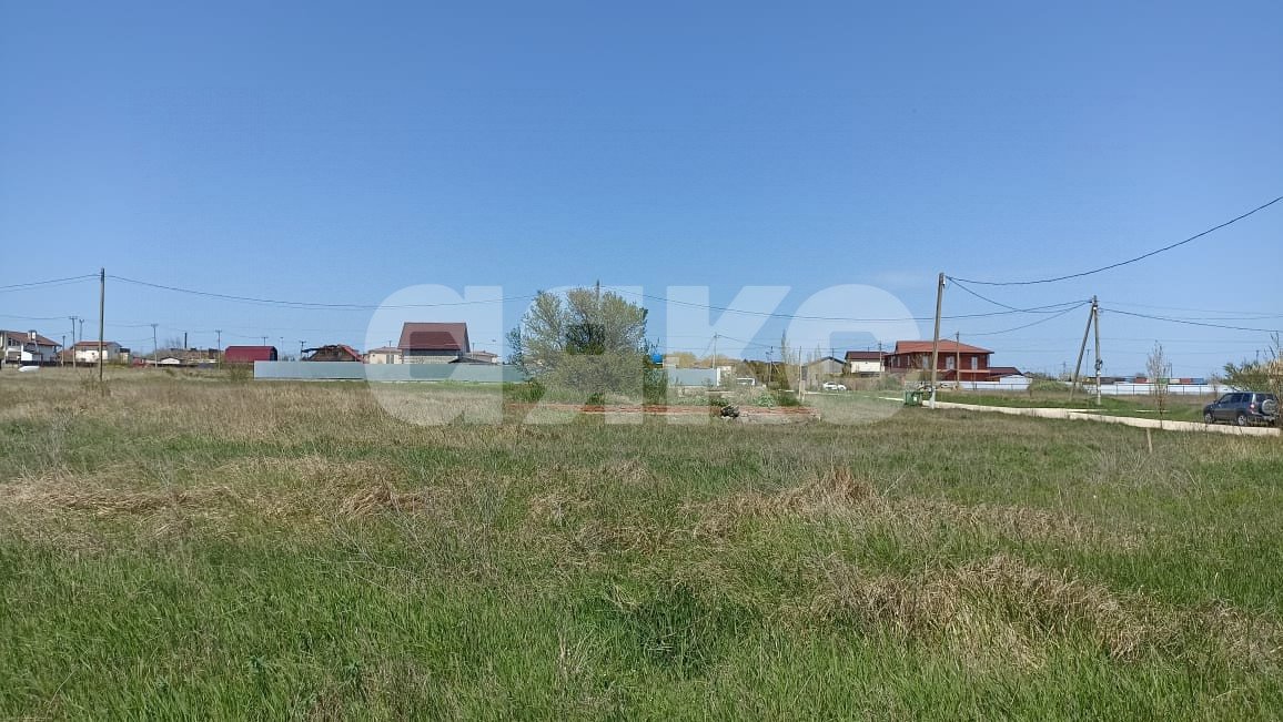 Фото №3: Земельный участок под ИЖС 4.8 сот. - За Родину, ул. Центральная
