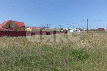 Фото №4: Земельный участок под ИЖС - За Родину, ул. Центральная
