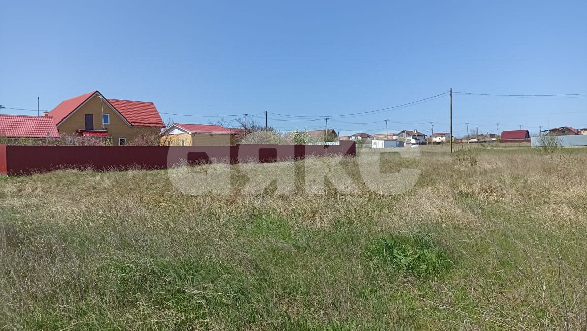 Фото №4: Земельный участок под ИЖС 7 сот. - За Родину, ул. Центральная