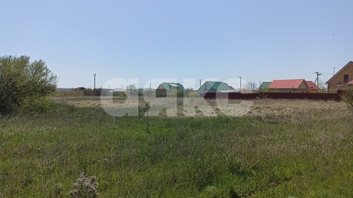 Фото №6: Земельный участок под ИЖС 7 сот. - За Родину, ул. Центральная