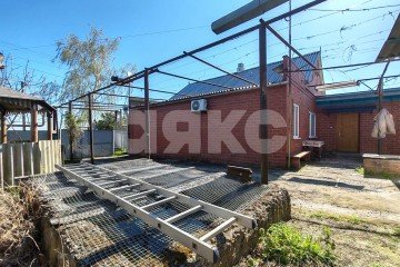 Фото №4: Дом 78 м² - Темрюк, п. Комсомольский, ул. Гагарина, 415