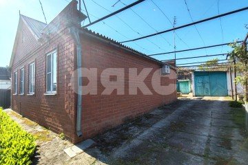 Фото №2: Дом 78 м² - Темрюк, п. Комсомольский, ул. Гагарина, 415