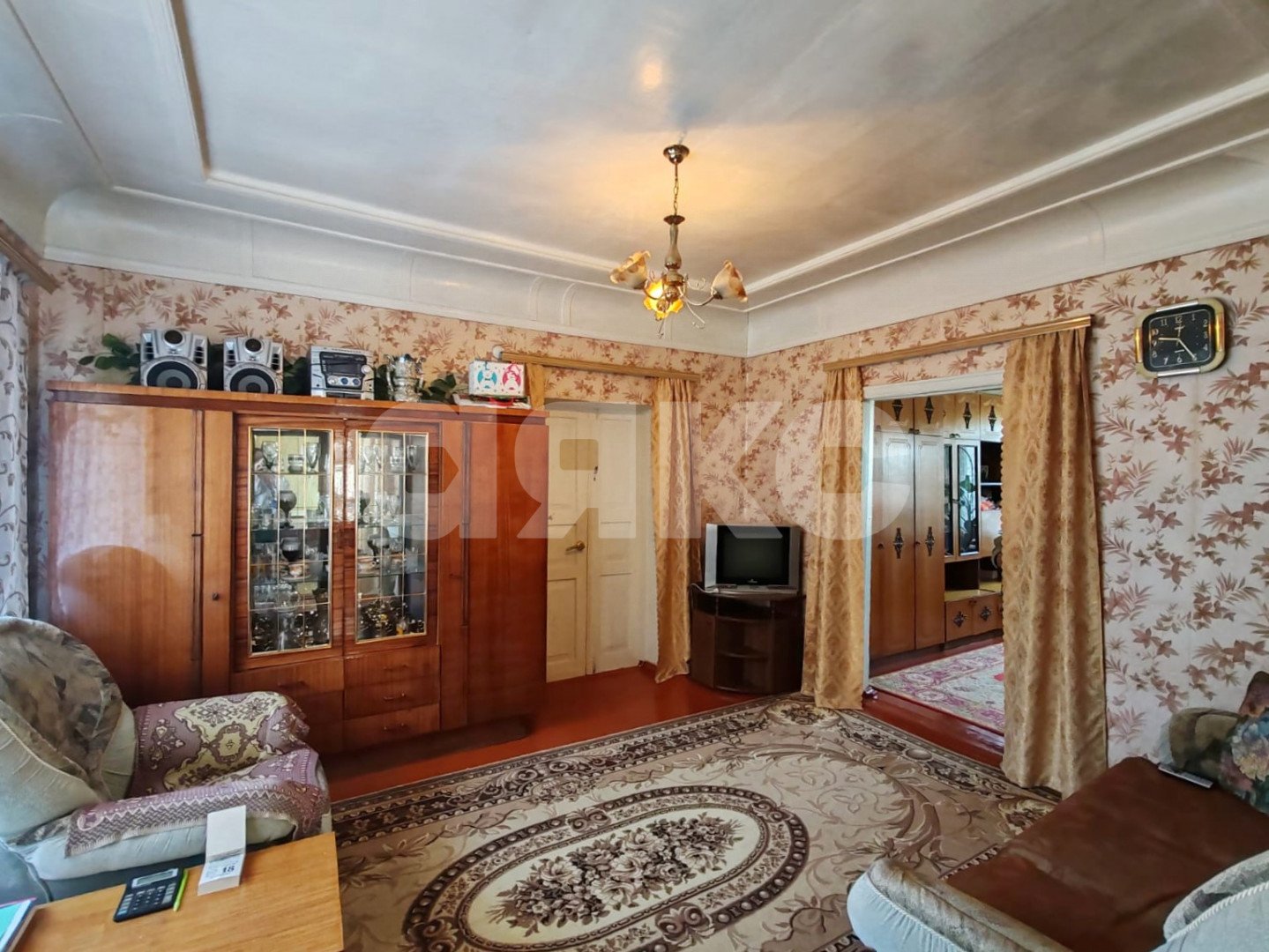 Фото №6: Дом 78 м² + 15 сот. - Темрюк, Комсомольский, ул. Гагарина, 415