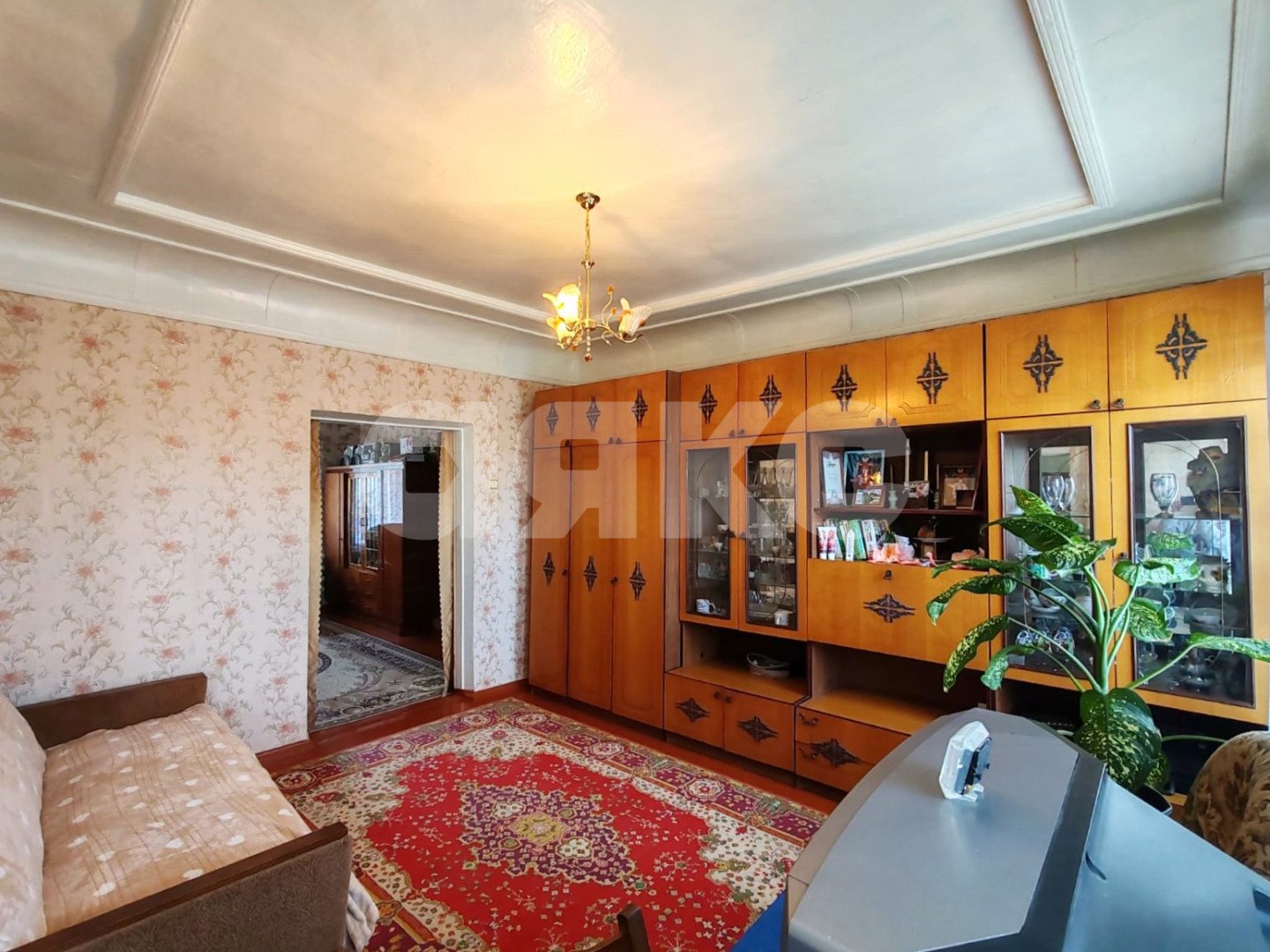 Фото №7: Дом 78 м² + 15 сот. - Темрюк, Комсомольский, ул. Гагарина, 415