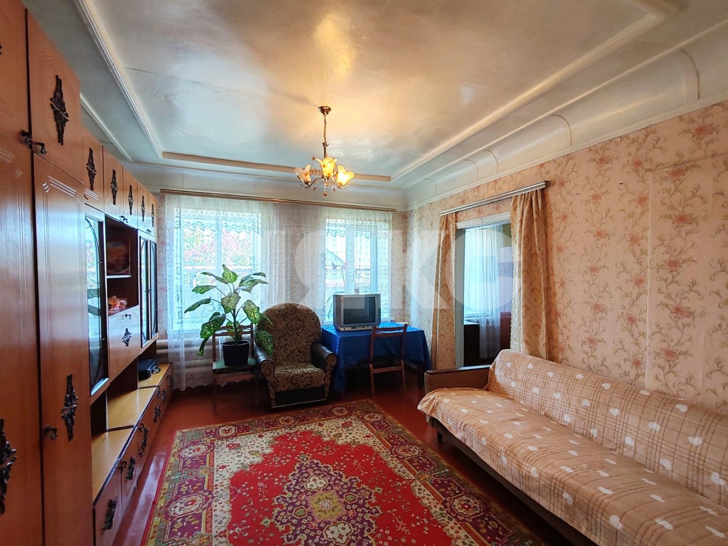 Фото №8: Дом 78 м² + 15 сот. - Темрюк, Комсомольский, ул. Гагарина, 415