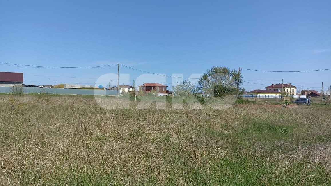 Фото №3: Земельный участок под ИЖС 4.76 сот. - За Родину, ул. Центральная