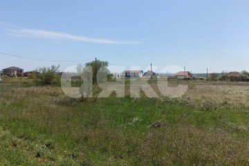 Фото №2: Земельный участок под ИЖС - За Родину, ул. Центральная