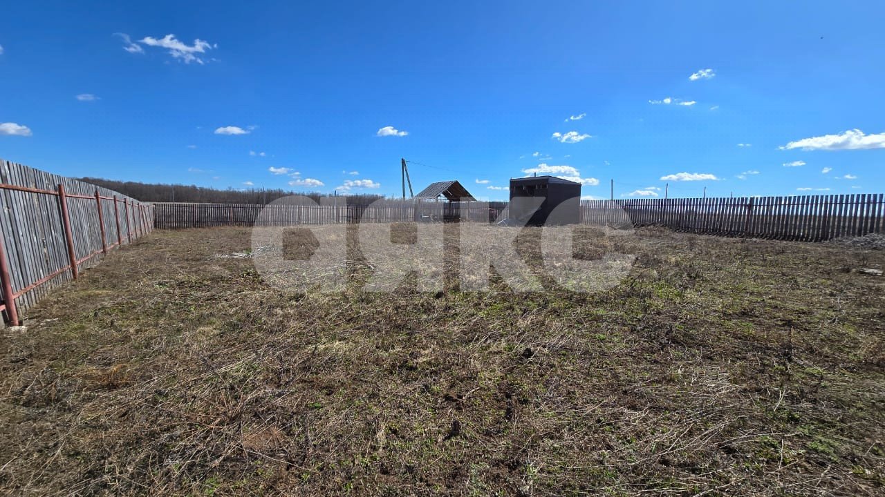 Фото №2: Земельный участок под ИЖС 8 сот. - Майская Горка, 