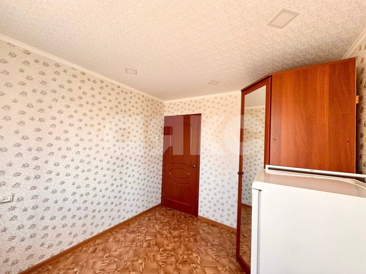 Фото №9: 4-комнатная квартира 74 м² - Нижнекамск, 17-й, ул. Бызова, 18