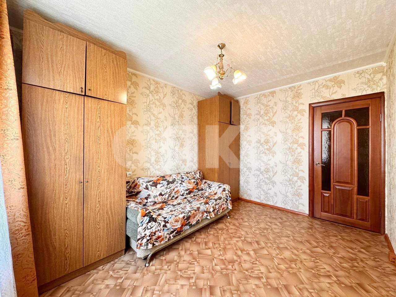 Фото №6: 4-комнатная квартира 74 м² - Нижнекамск, 17-й, ул. Бызова, 18