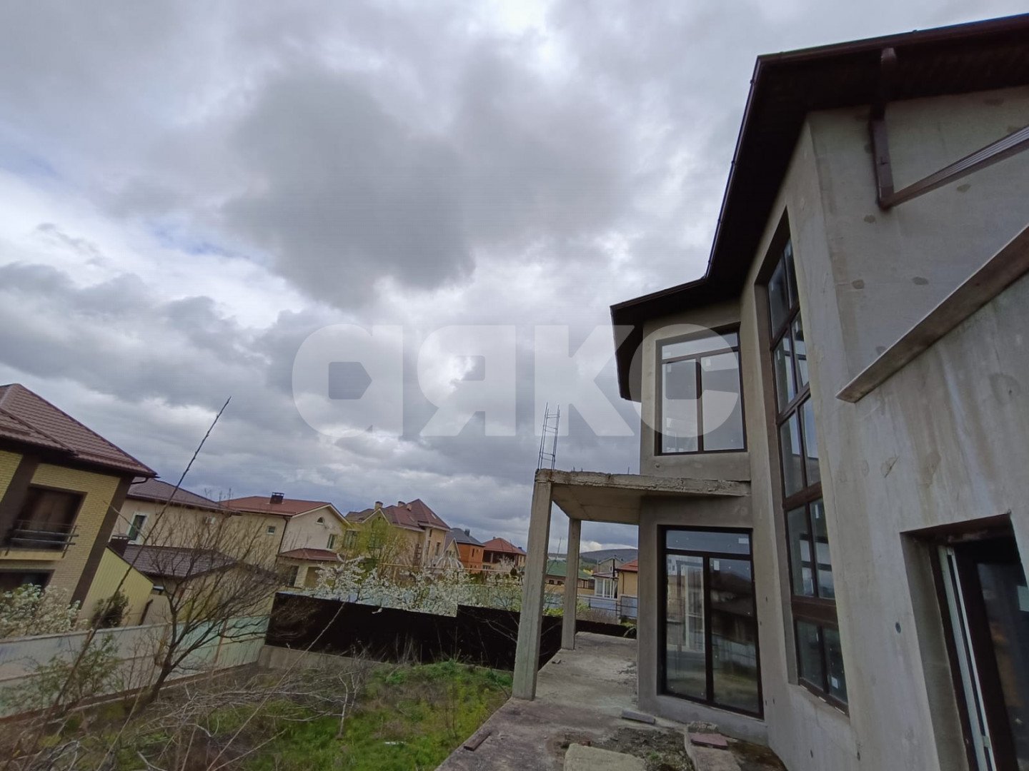 Фото №10: Дом 459 м² + 10.5 сот. - Супсех, ул. Лазурная, 40