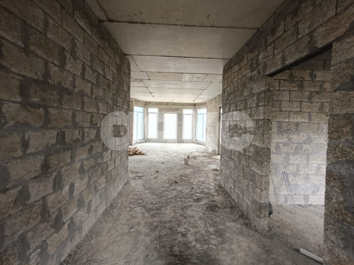 Фото №29: Дом 459 м² + 10.5 сот. - Супсех, ул. Лазурная, 40