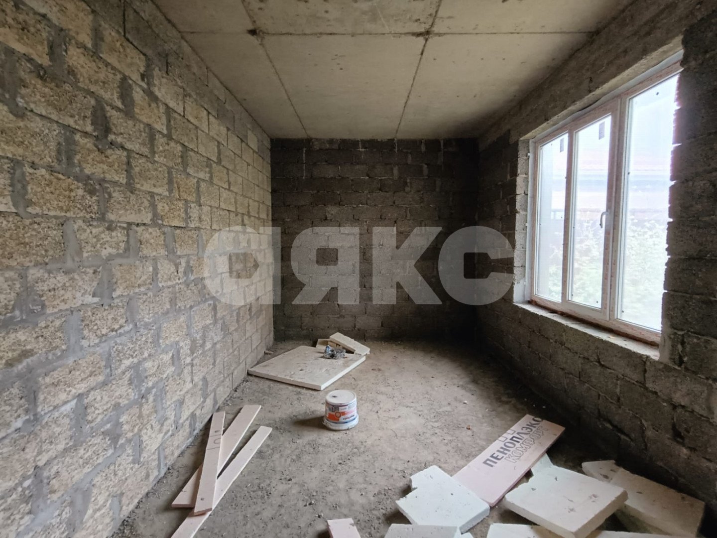 Фото №25: Дом 459 м² + 10.5 сот. - Супсех, ул. Лазурная, 40