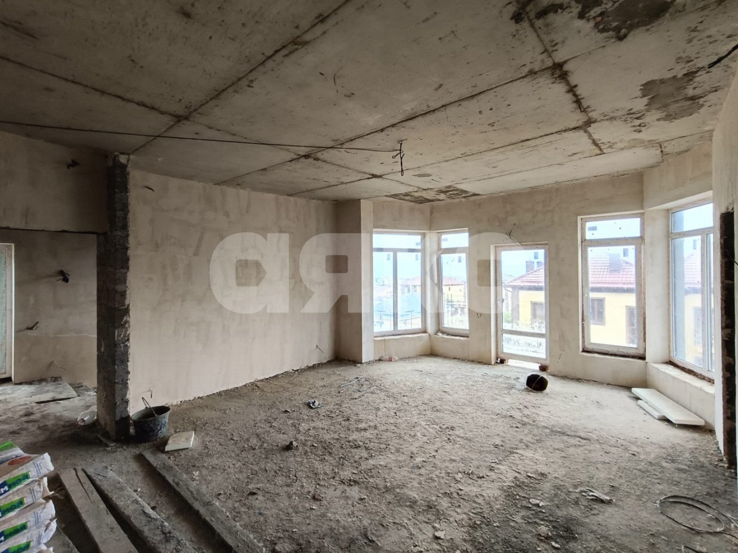 Фото №18: Дом 459 м² + 10.5 сот. - Супсех, ул. Лазурная, 40