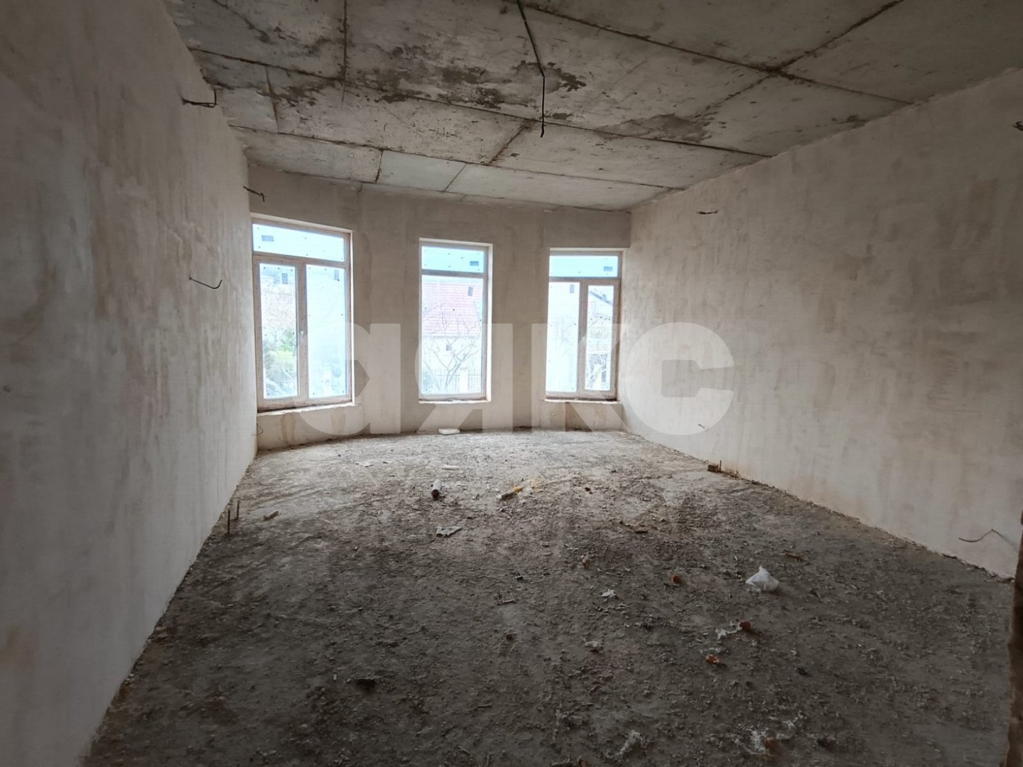 Фото №24: Дом 459 м² + 10.5 сот. - Супсех, ул. Лазурная, 40