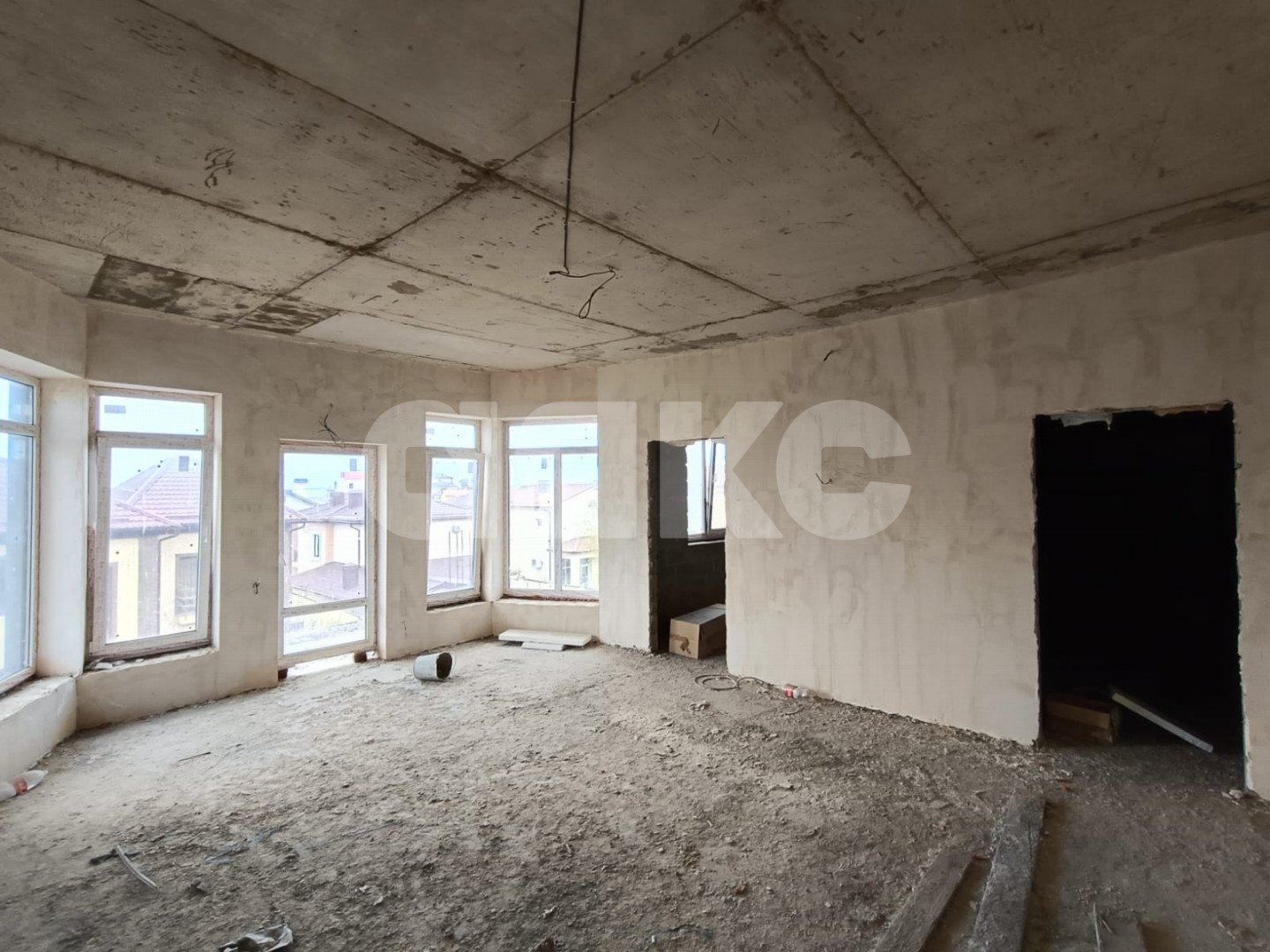Фото №16: Дом 459 м² + 10.5 сот. - Супсех, ул. Лазурная, 40