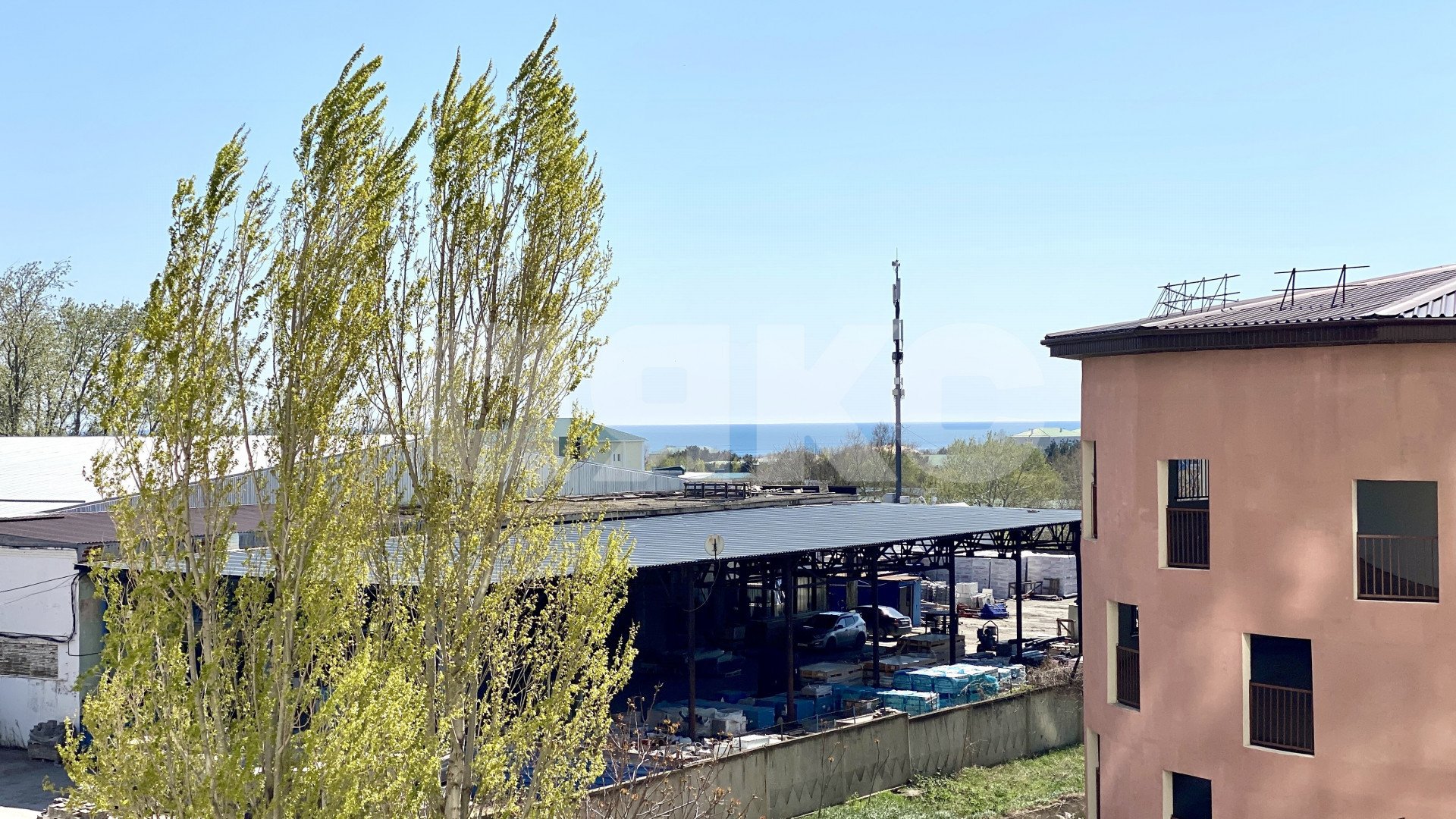 Фото №33: 2-комнатная квартира 64 м² - Анапа, пр-кт Пионерский, 255/2Б