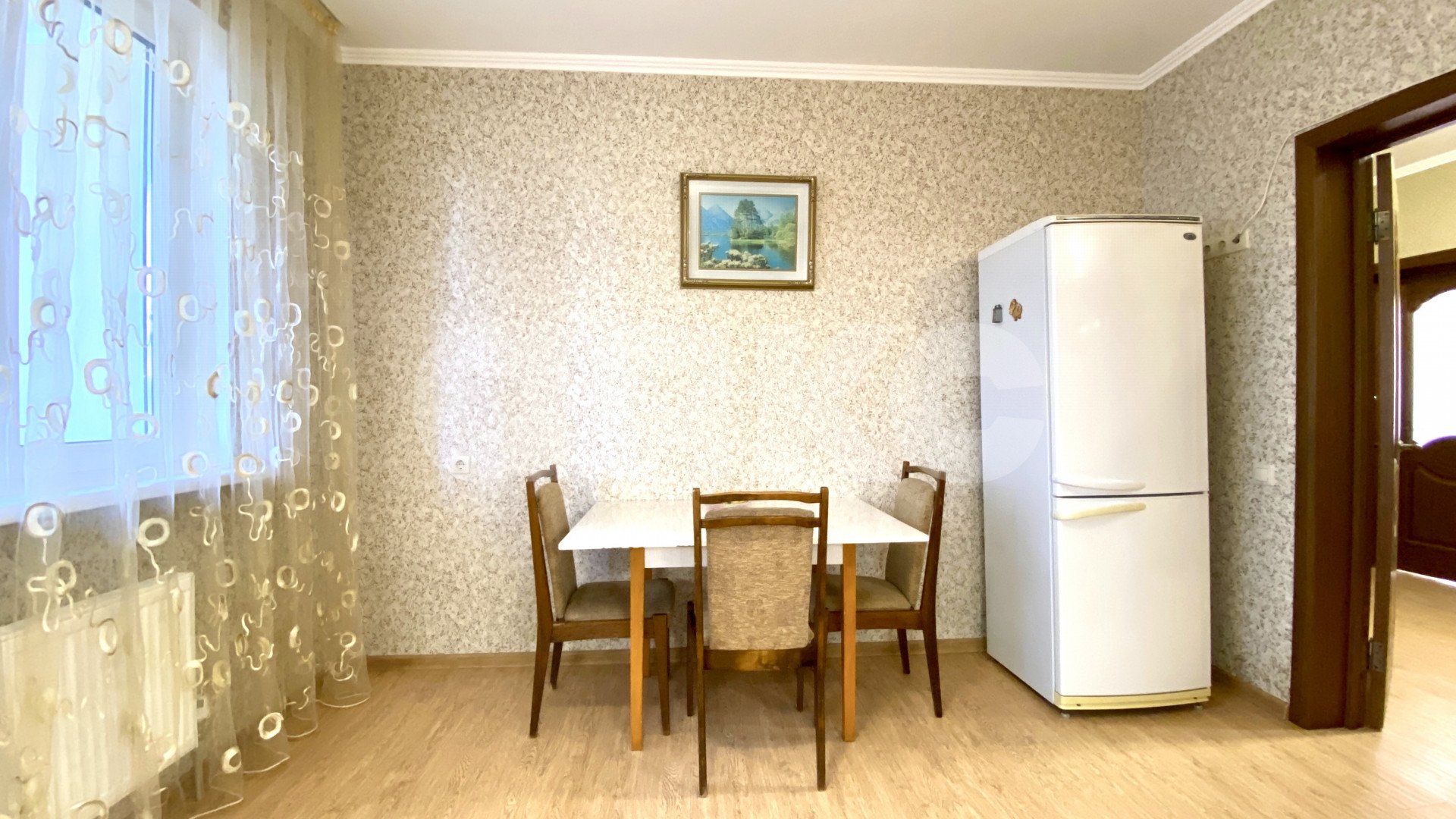 Фото №5: 2-комнатная квартира 64 м² - Анапа, пр-кт Пионерский, 255/2Б
