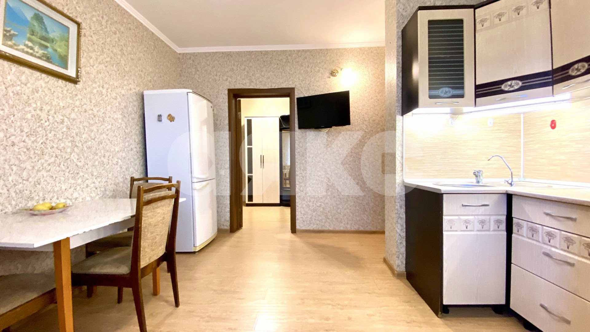 Фото №7: 2-комнатная квартира 64 м² - Анапа, пр-кт Пионерский, 255/2Б