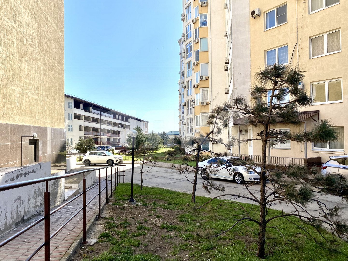 Фото №28: 2-комнатная квартира 64 м² - Анапа, пр-кт Пионерский, 255/2Б