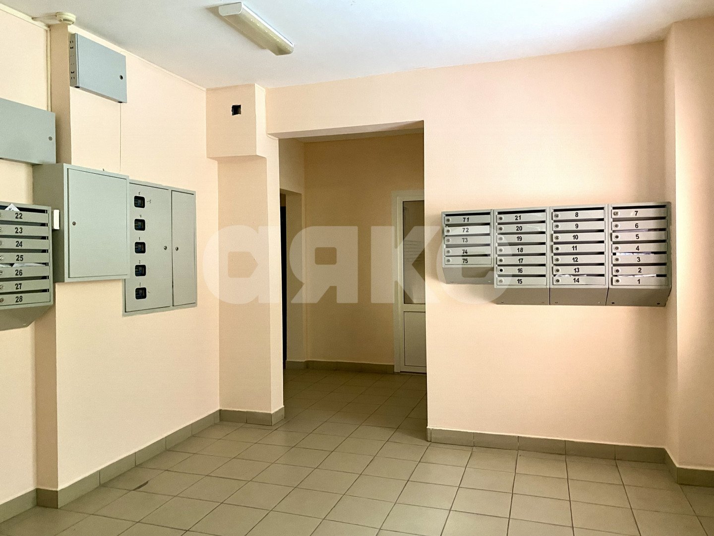 Фото №23: 2-комнатная квартира 64 м² - Анапа, пр-кт Пионерский, 255/2Б