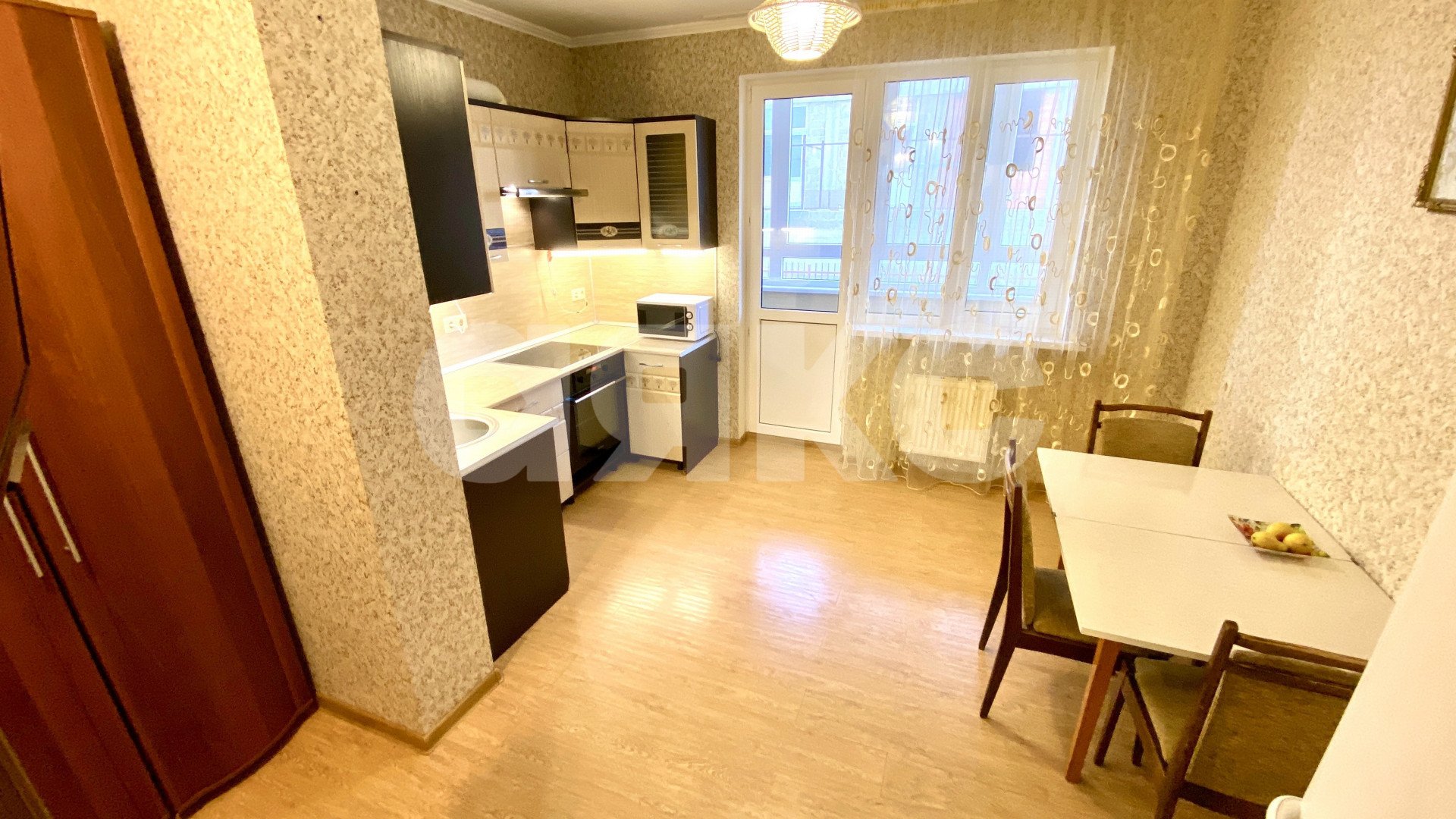 Фото №8: 2-комнатная квартира 64 м² - Анапа, пр-кт Пионерский, 255/2Б