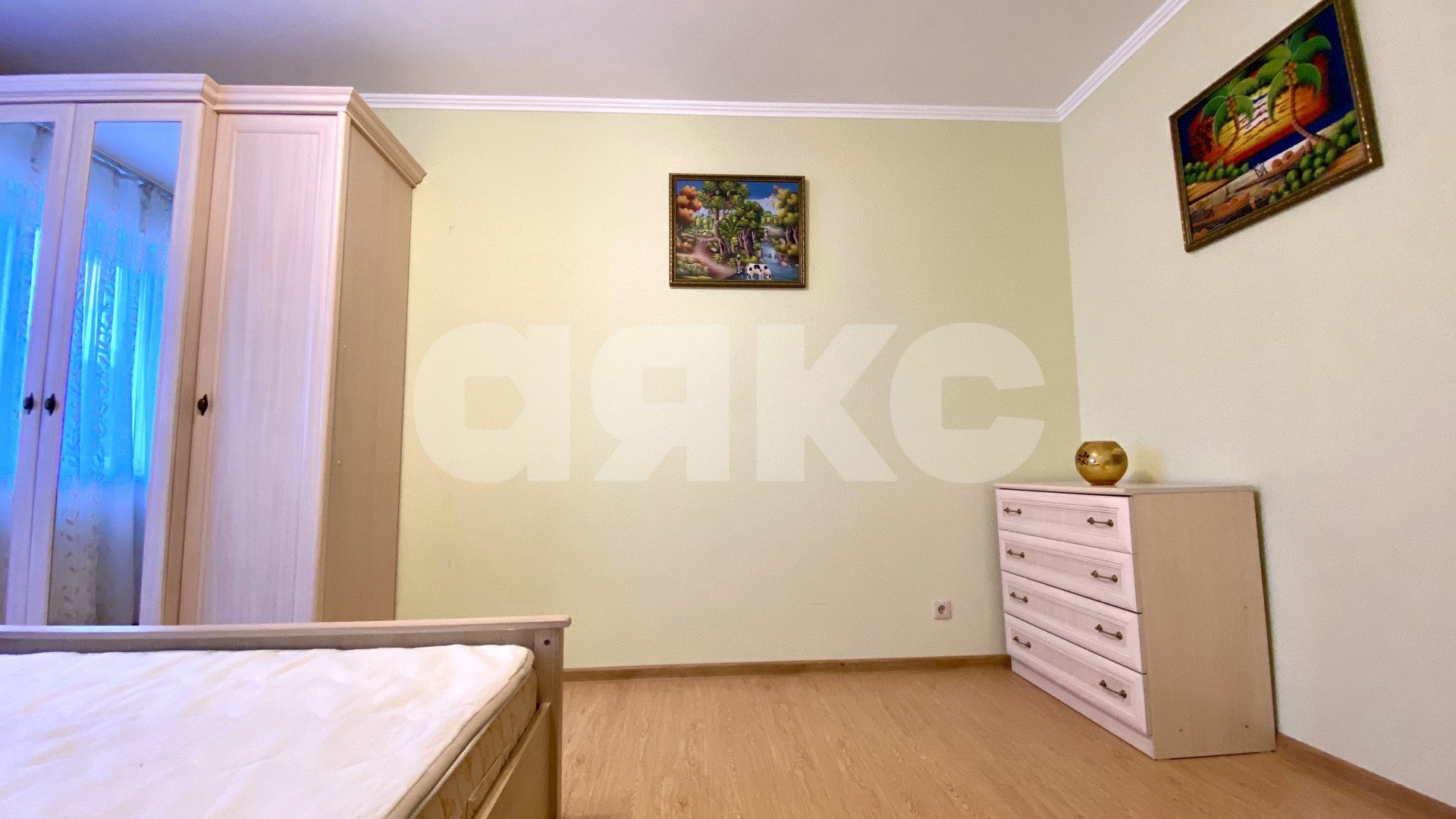 Фото №21: 2-комнатная квартира 64 м² - Анапа, пр-кт Пионерский, 255/2Б