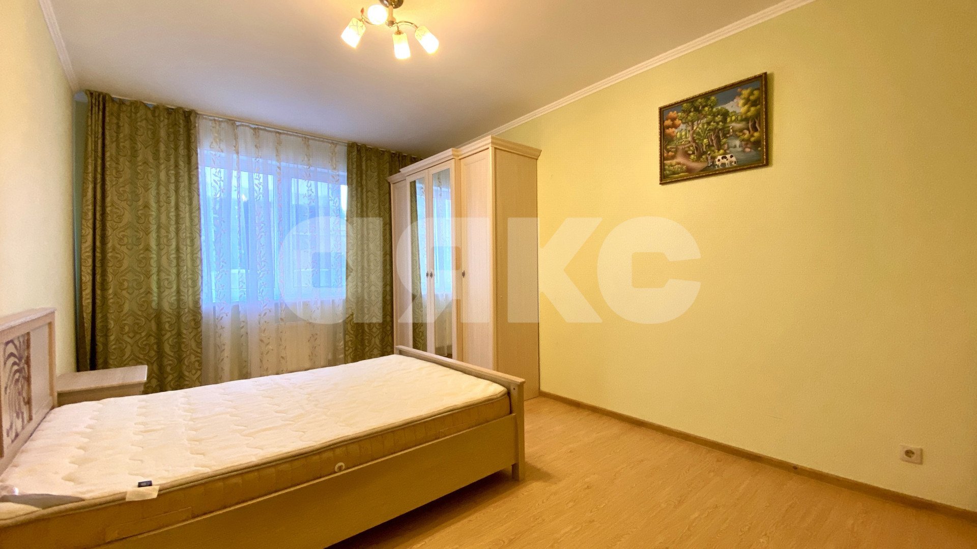 Фото №19: 2-комнатная квартира 64 м² - Анапа, пр-кт Пионерский, 255/2Б