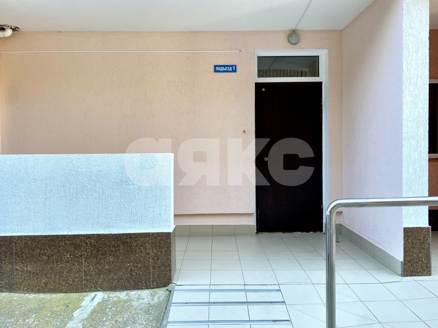 Фото №25: 2-комнатная квартира 64 м² - Анапа, пр-кт Пионерский, 255/2Б
