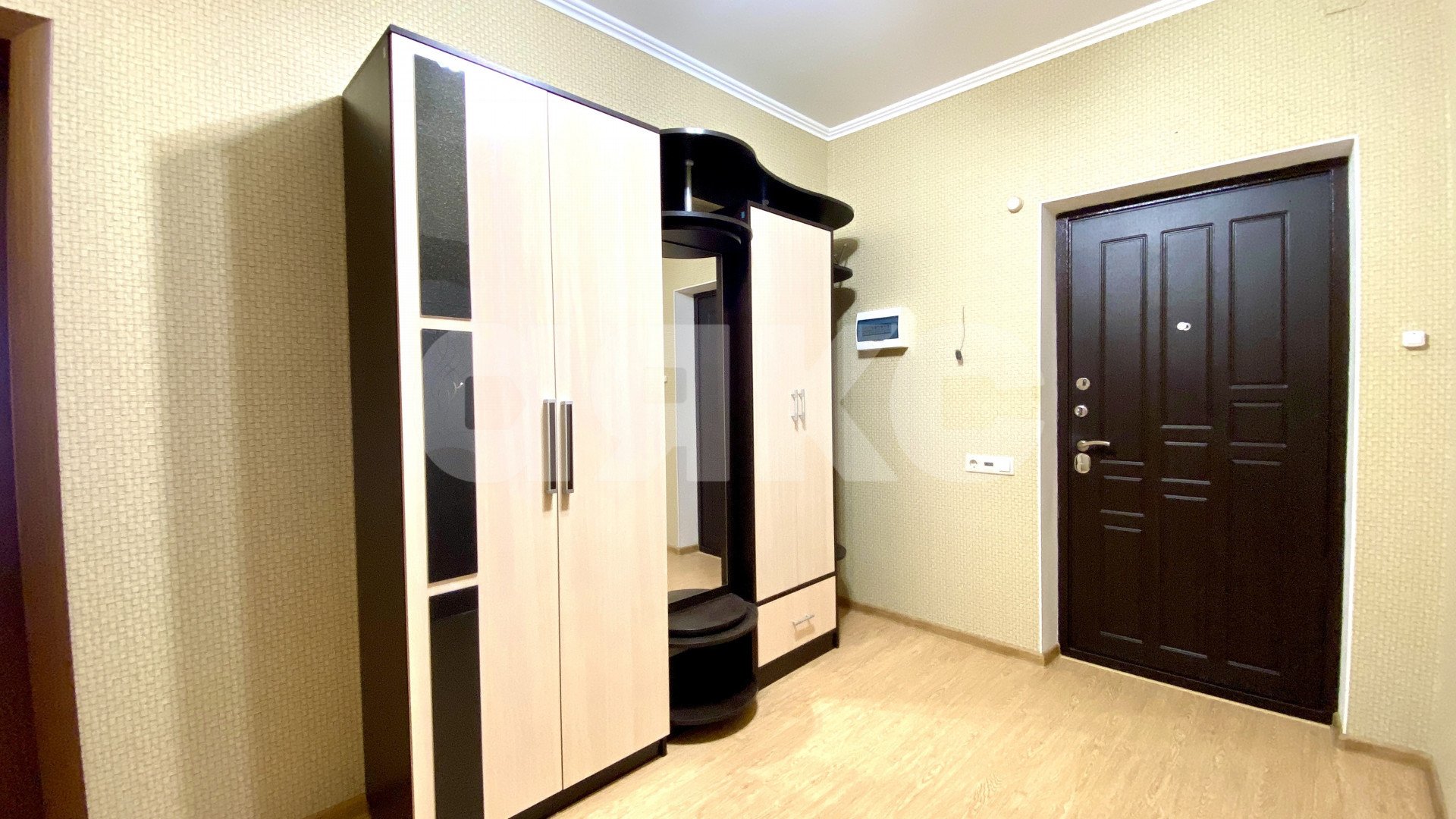 Фото №12: 2-комнатная квартира 64 м² - Анапа, пр-кт Пионерский, 255/2Б